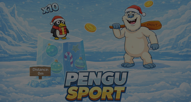 Pengu Sport