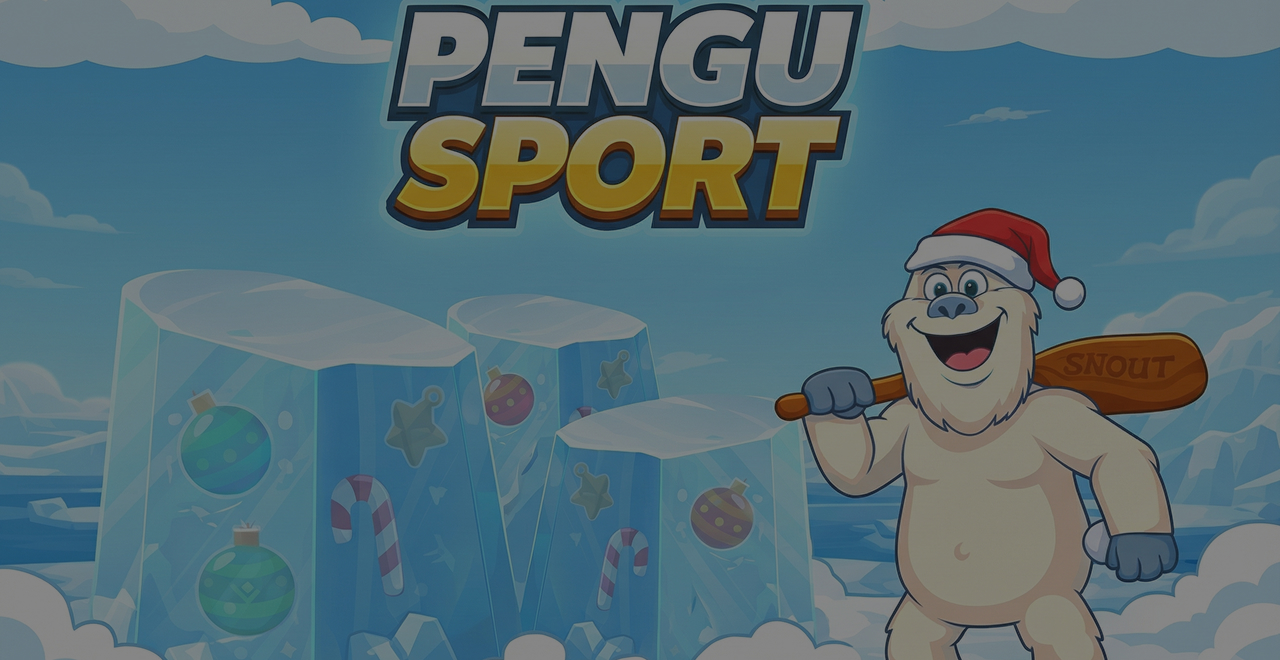 Pengu Sport